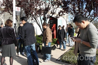 Illustration for article titled iPhone OS 4.0 Liveblog Archive